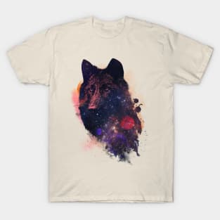 Universal Wolf T-Shirt